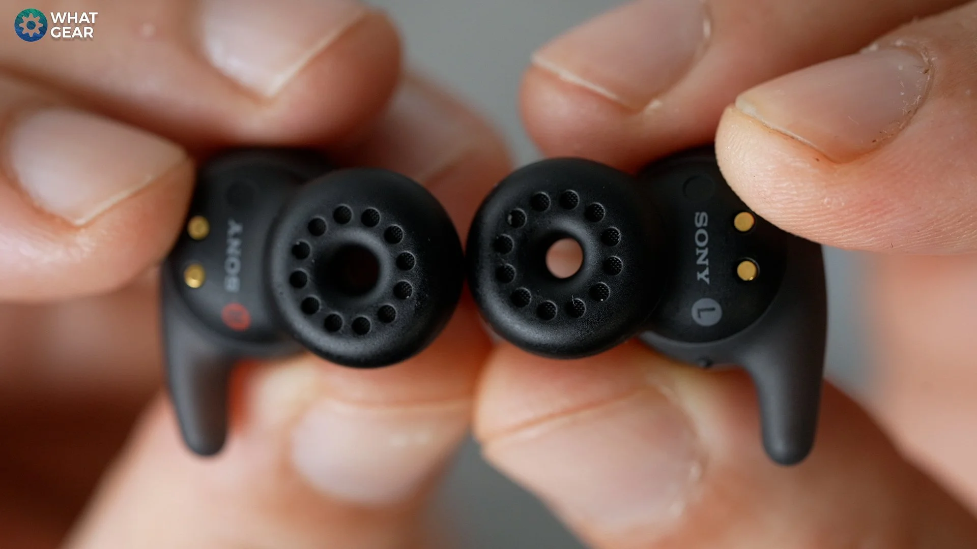 Sony LinkBuds Open - A VERY Unique Audio Experience — WhatGear
